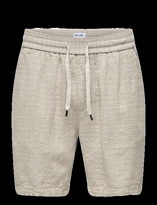 ONLY & SONS | Onstel Latham 0257 Shorts Noos | XL
