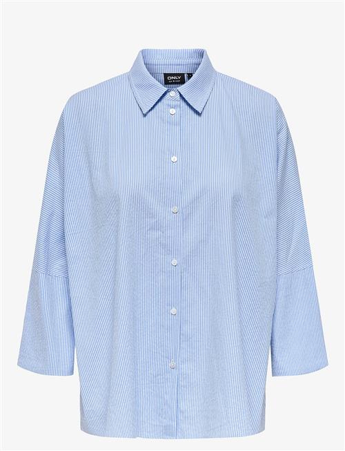ONLY | Onlaugusta Shirt Wvn Noos | M