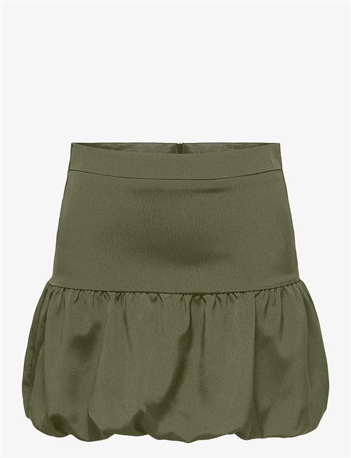 ONLY | Onlnova Life Vis Baloon Skirt Solid | XS