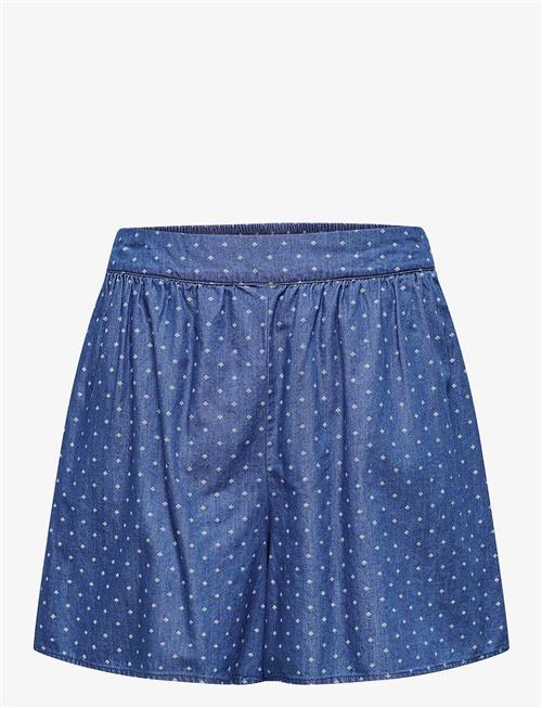 ONLY | Onlnova Azure Yasmin Shorts Ptm | XS