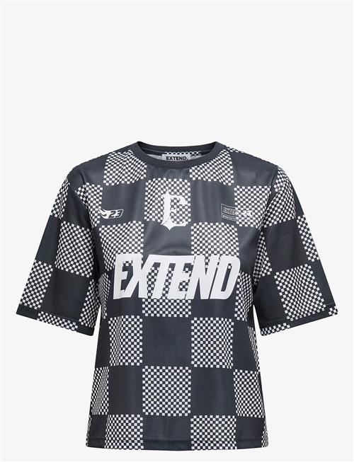 ONLY | Onlmoto S/S Racing T-Shirt Xt Pnt | L