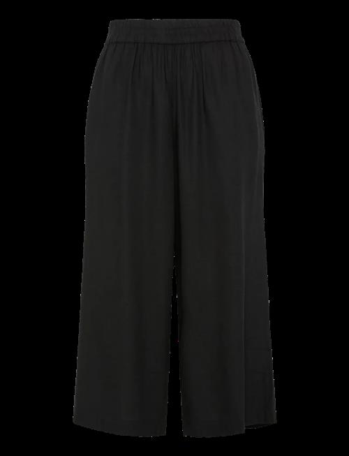 Pieces | Pcpia Linen Blend Hw Culotte Wvn Noos | M