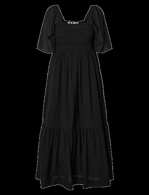 Selected | Slfdora Ss Ankle Dress B | 34