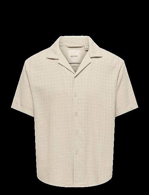 ONLY & SONS | Onslatham Reg Resort Struc 0257 Noos | L