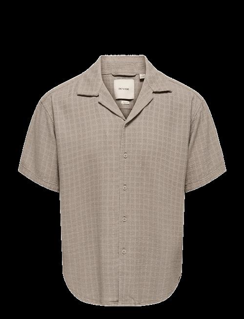 ONLY & SONS | Onslatham Reg Resort Struc 0257 Noos | L