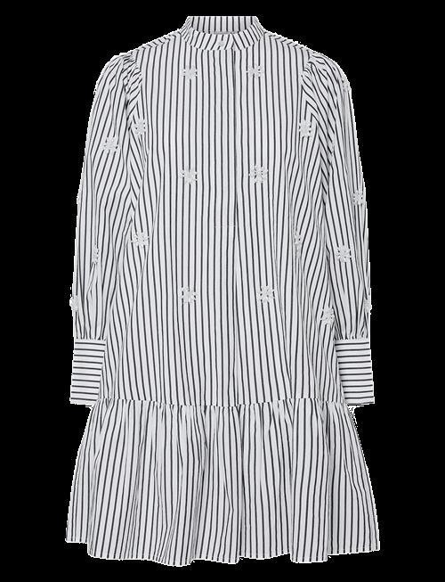 YAS | Yasemura Ls Dress S. | 38