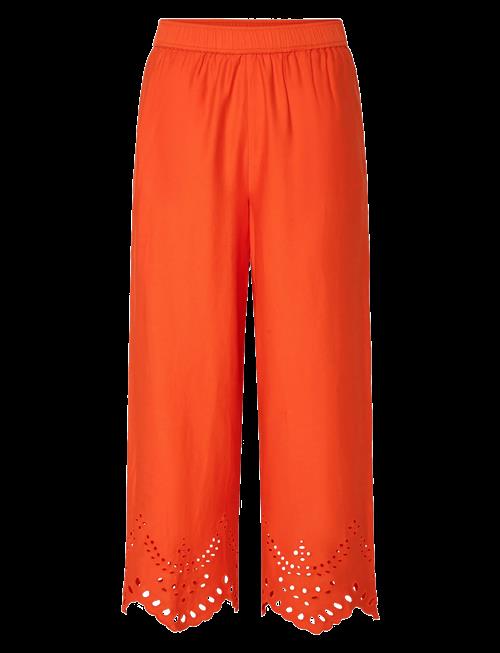 YAS | Yaselva Hw Ankle Pant S. | 34