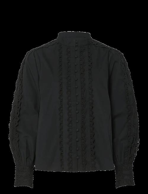 YAS | Yasyamina Ls Shirt S. | 40