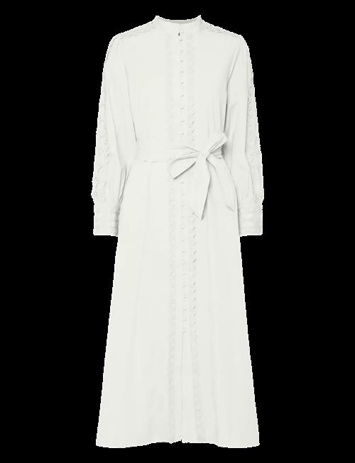 YAS | Yasyamina Ls Long Shirt Dress S. | 38