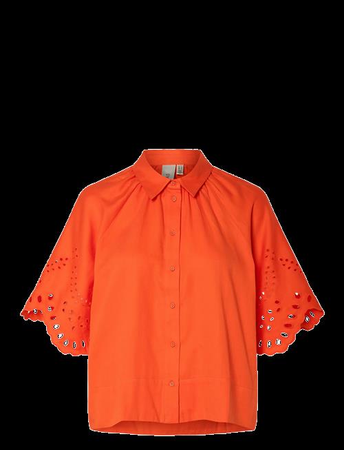 YAS | Yaselva 2/4 Shirt S. | 34