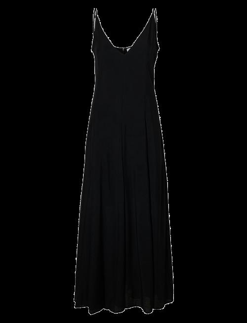 Selected | Slfjosella Tiered Ankle Strap Dress | 38