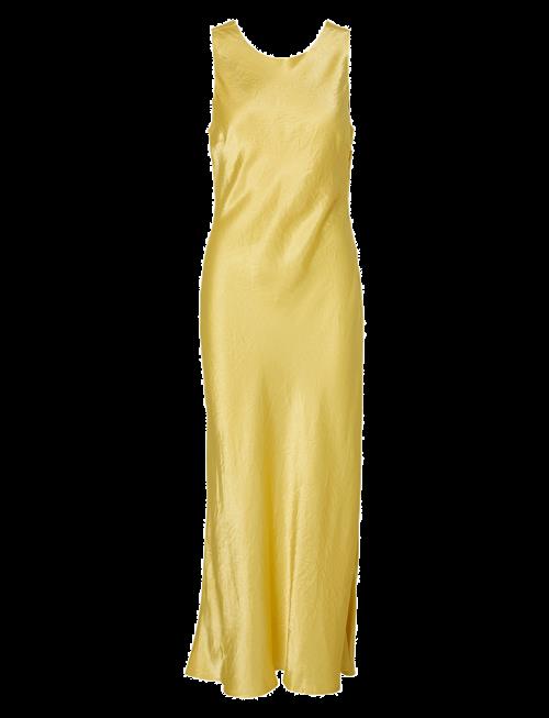Selected | Slfselene Sl Cowl Back Midi Dress B | 40