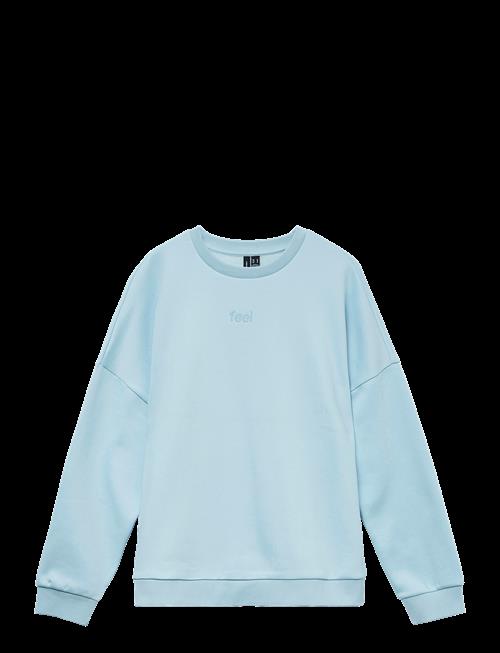 Vero Moda | Vmpernille Bea Ls Sweat Box Jrs | XS
