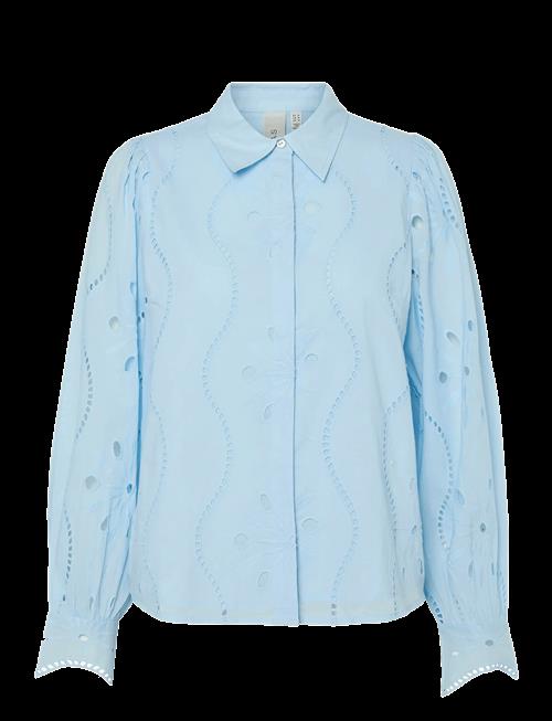 YAS | Yascera Ls Shirt S. | 38