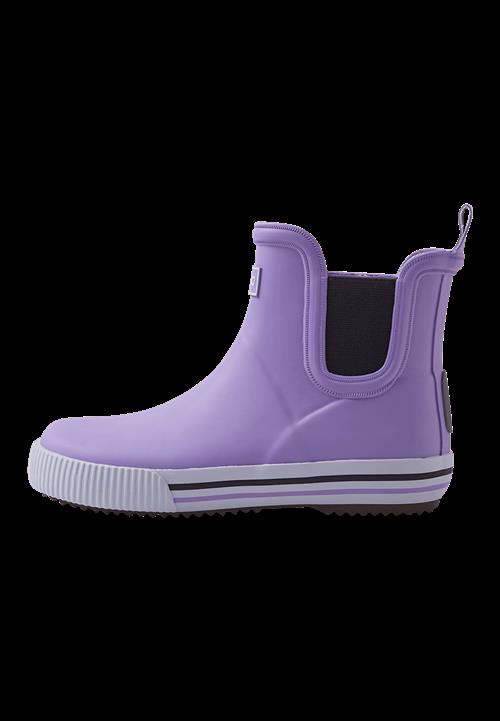 Reima Ankles Regnstøvler Blooming Lilac  Blooming Lilac-27 EU  Lilla  27 EU  Drenge, Piger