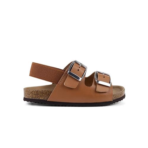 Kavat Blidö Sandaler Light Brown  Light brown-24 EU  Brun  24 EU  Drenge, Piger