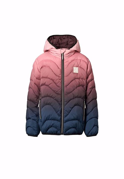 Molo Hao Jacket Faded Rose Faded Rose 122 cm  Lyserød  122 cm