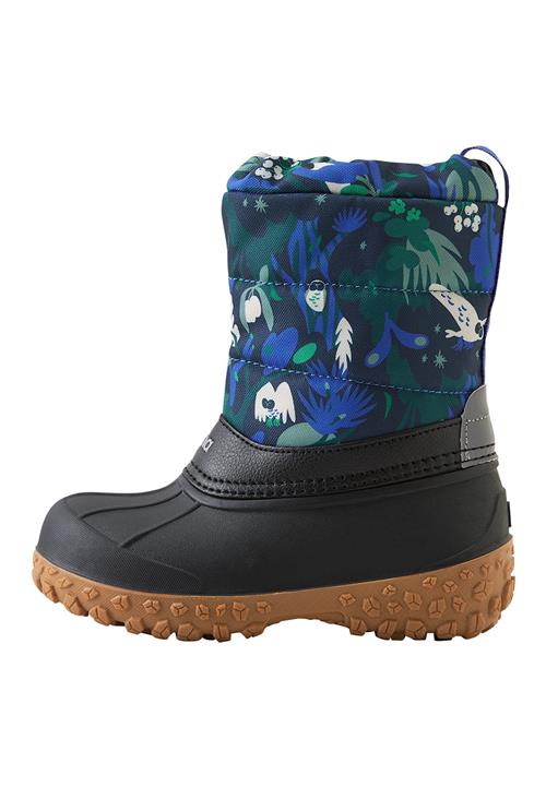 Reima Loskari Winter Boots Navy Navy 28 EU    28 EU  Drenge, Piger