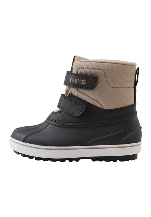 Reima Tuiskuva Winter Boots Black Black 26-27 EU    26-27 EU  Drenge, Piger