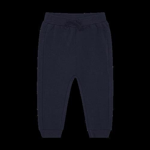 EnFant Pants Sweat Parisian Night Parisian Night-62 cm  Marineblå  62 cm
