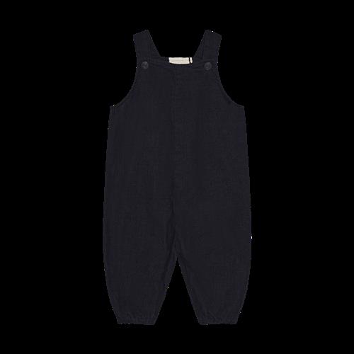 EnFant Overalls Corduroy Parisian Night Parisian Night-80 cm  Marineblå  80 cm