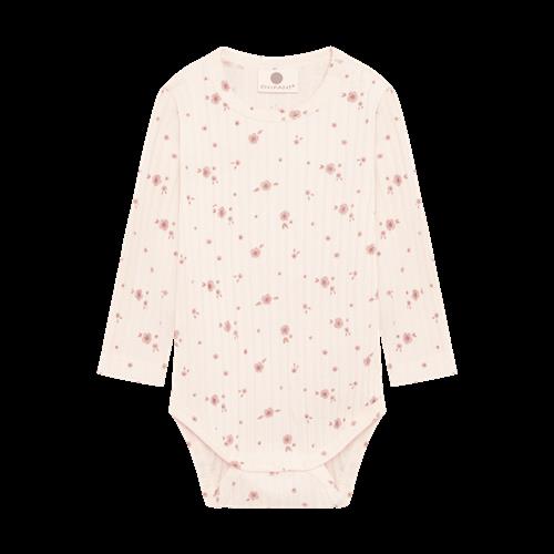 EnFant Body LS Pearled Ivory Pearled Ivory-68 cm  Beige  68 cm