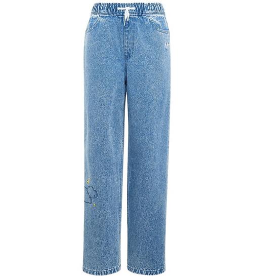 adidas Originals Jeans - Demin - Lghden