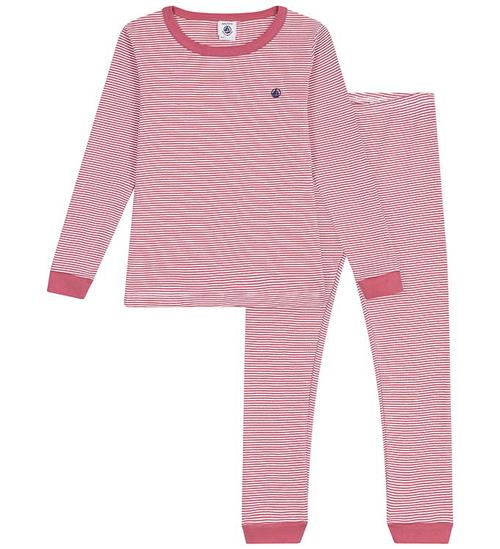 Petit Bateau Pyjamas - New Cheek/Marshmallow