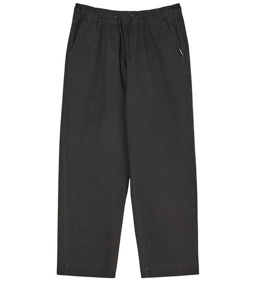Quiksilver Bukser - Taxer - Tarmac