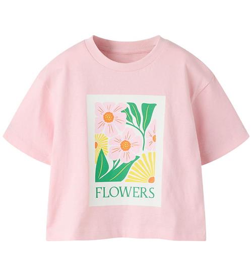 Name It T-shirt - NmfHelga - Fairy Tale