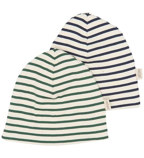 Petit Piao Hue - 2-pak - PPSky - Navy Blazer Striped