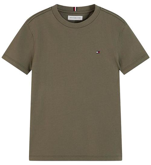 Tommy Hilfiger T-shirt - Ghost FernGREEN