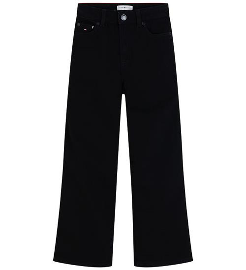 Tommy Hilfiger Jeans - Mabel - CleanblackDENIM
