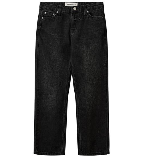 Sofie Schnoor Jeans - MelikaSY - Washed Black