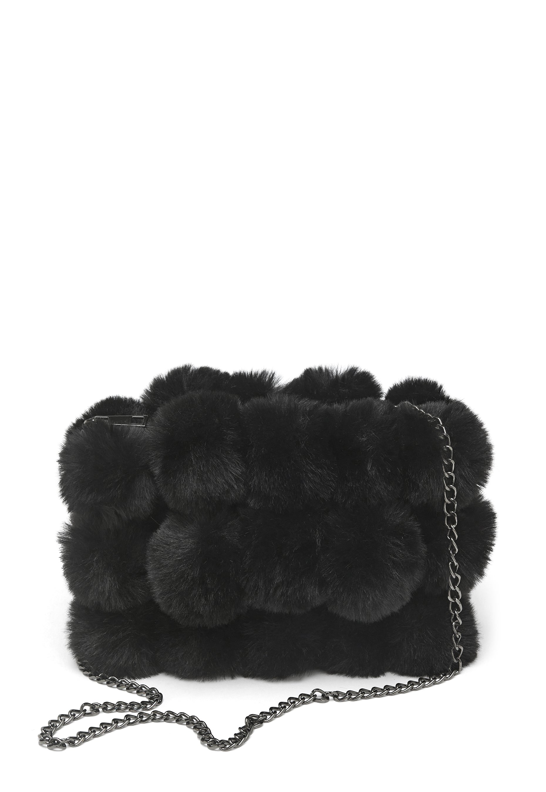BUBBLEROOM Aspen shoulder bag