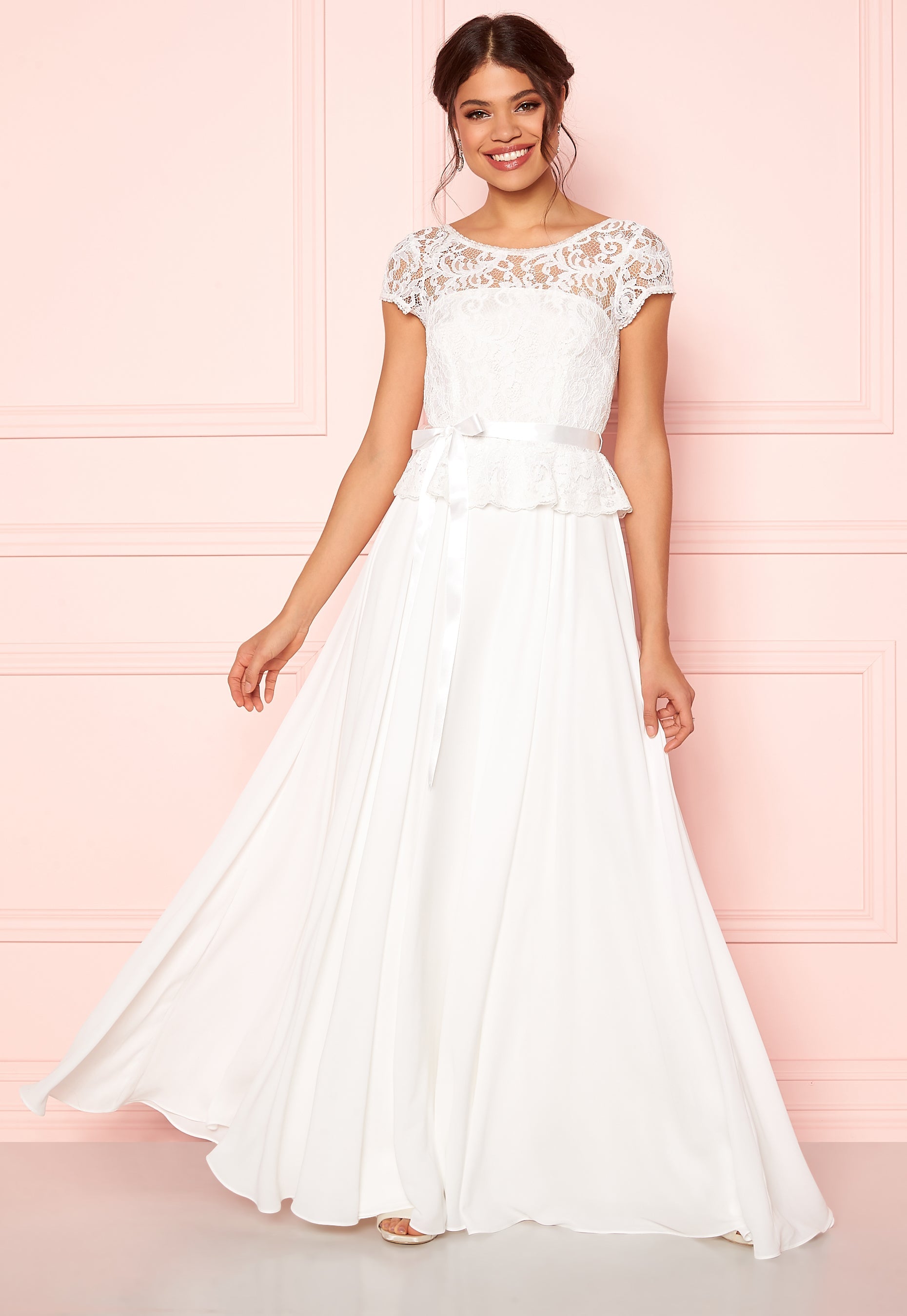 Ida Sjöstedt Belinda Wedding Dress
