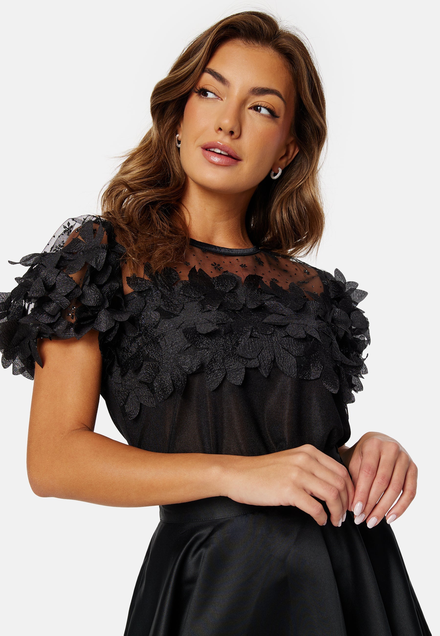 Ida Sjöstedt Mercedes Top