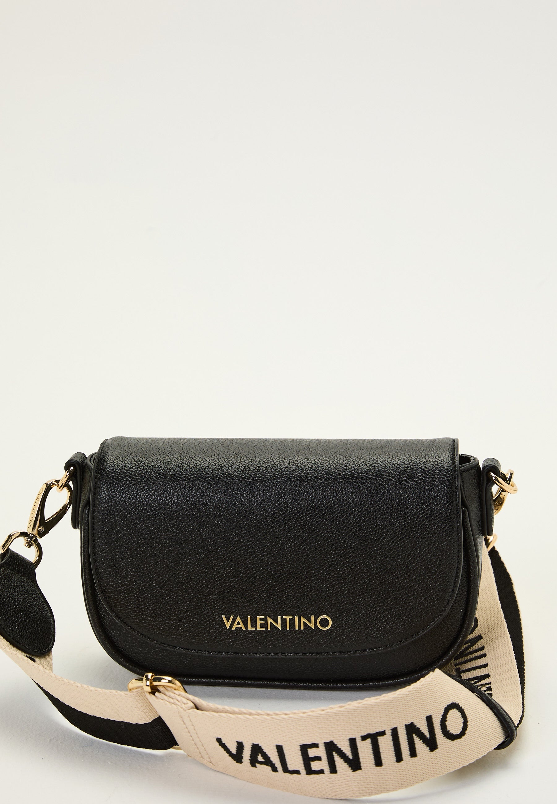Valentino Doris Re Flap Bag