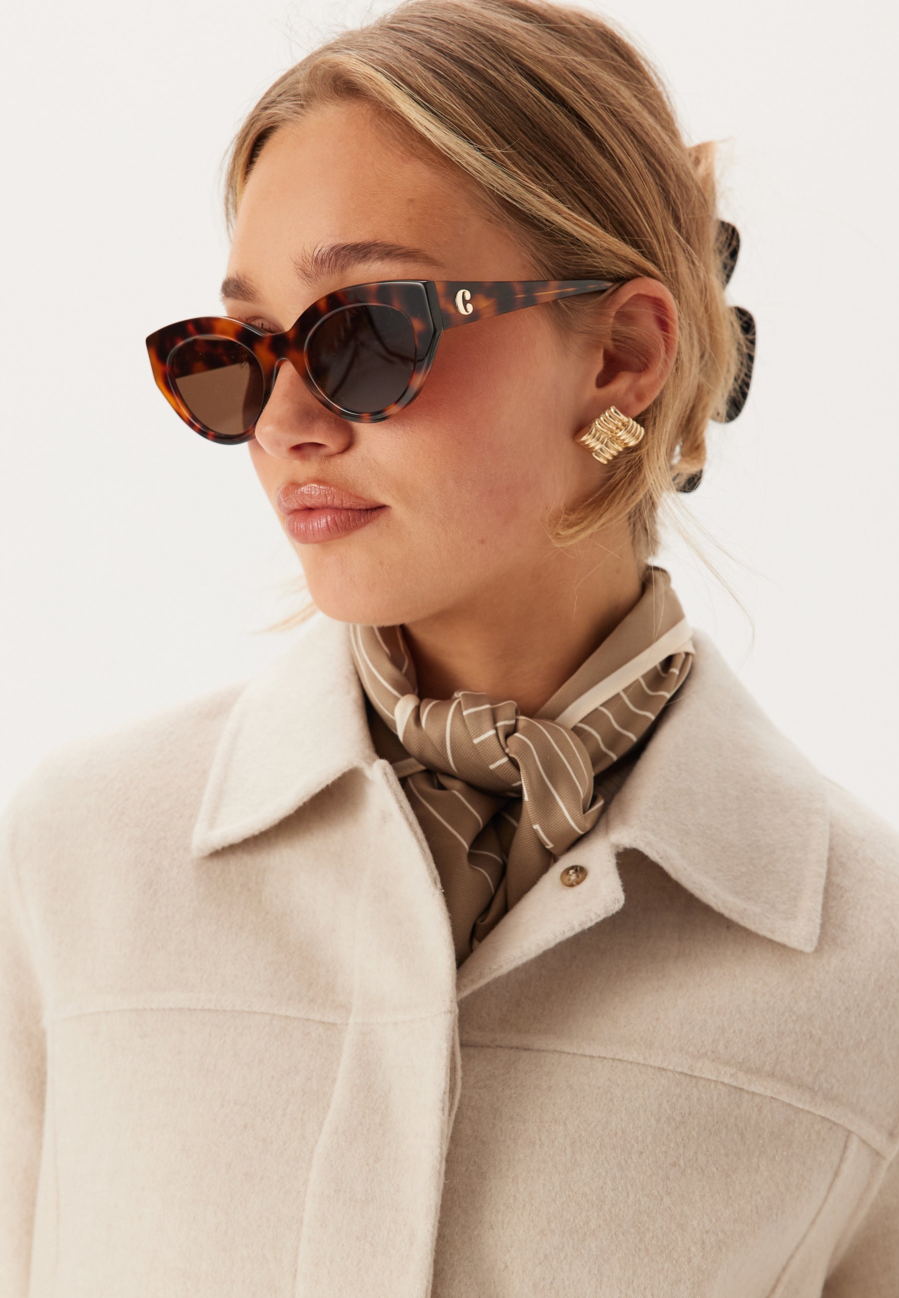 Corlin Eyewear Gaby
