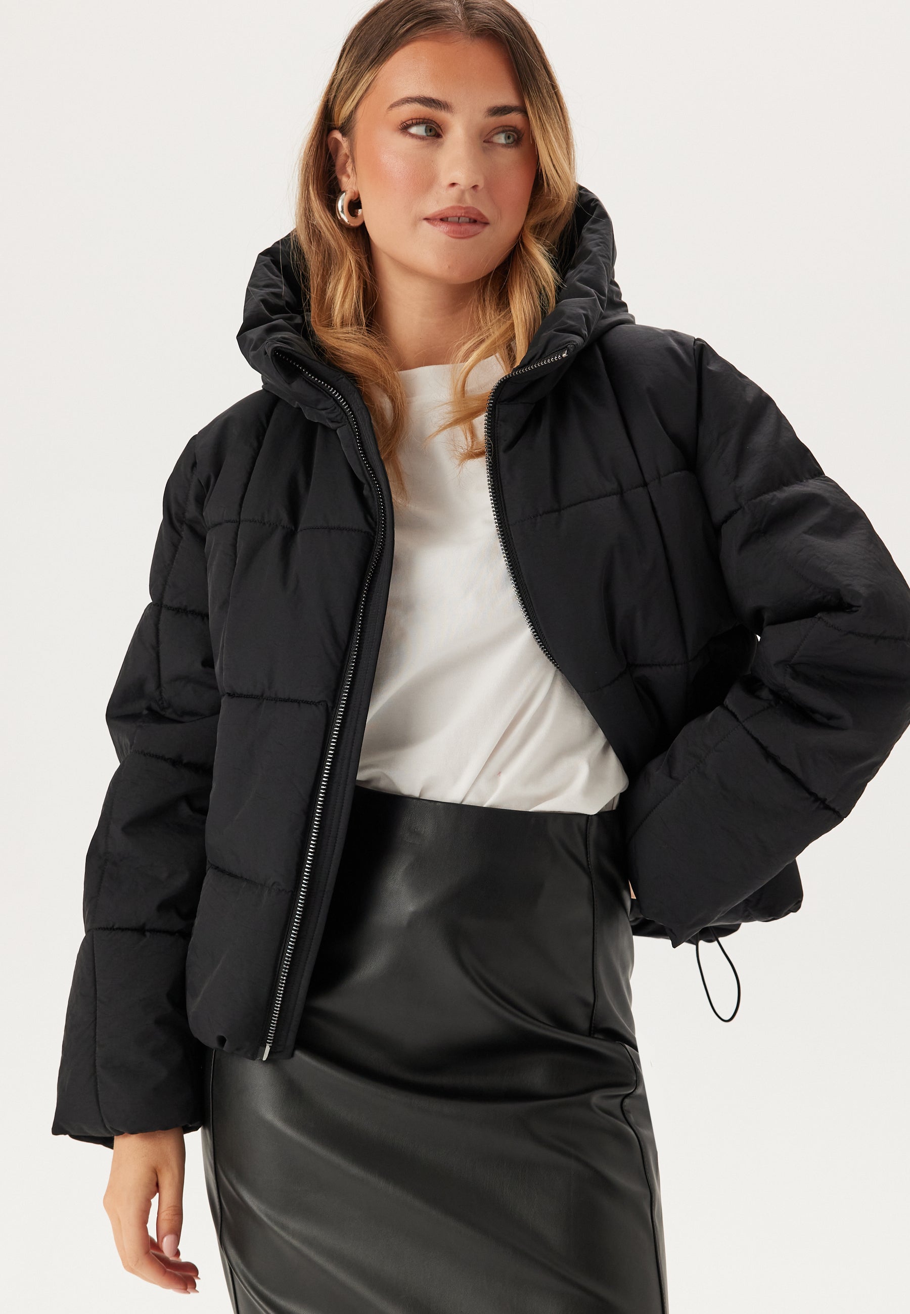 OBJECT Objzhanna New Short Jacket Noo