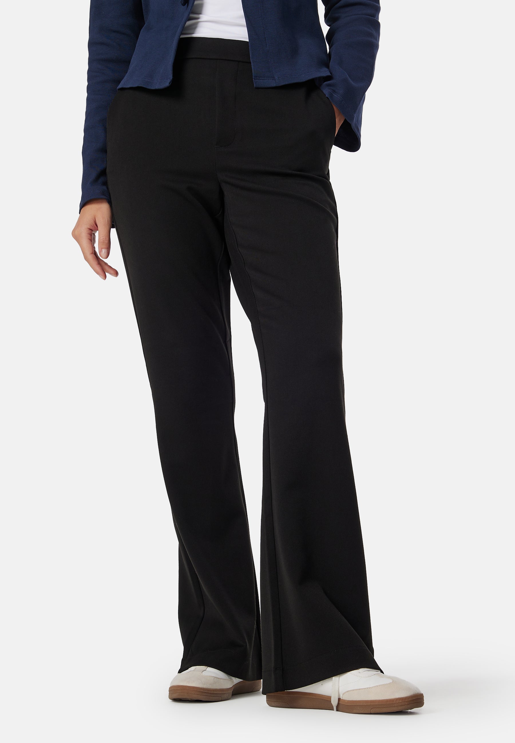 OBJECT Objlisa Mw Flared Pants