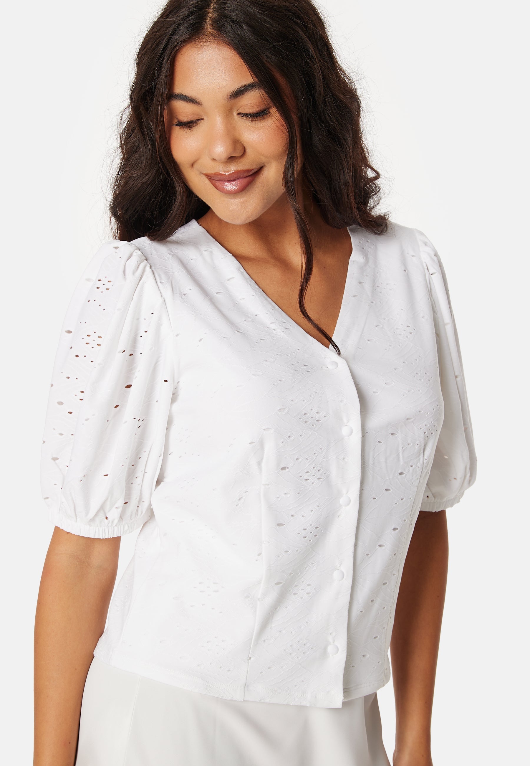 OBJECT Objjulia S/S Top