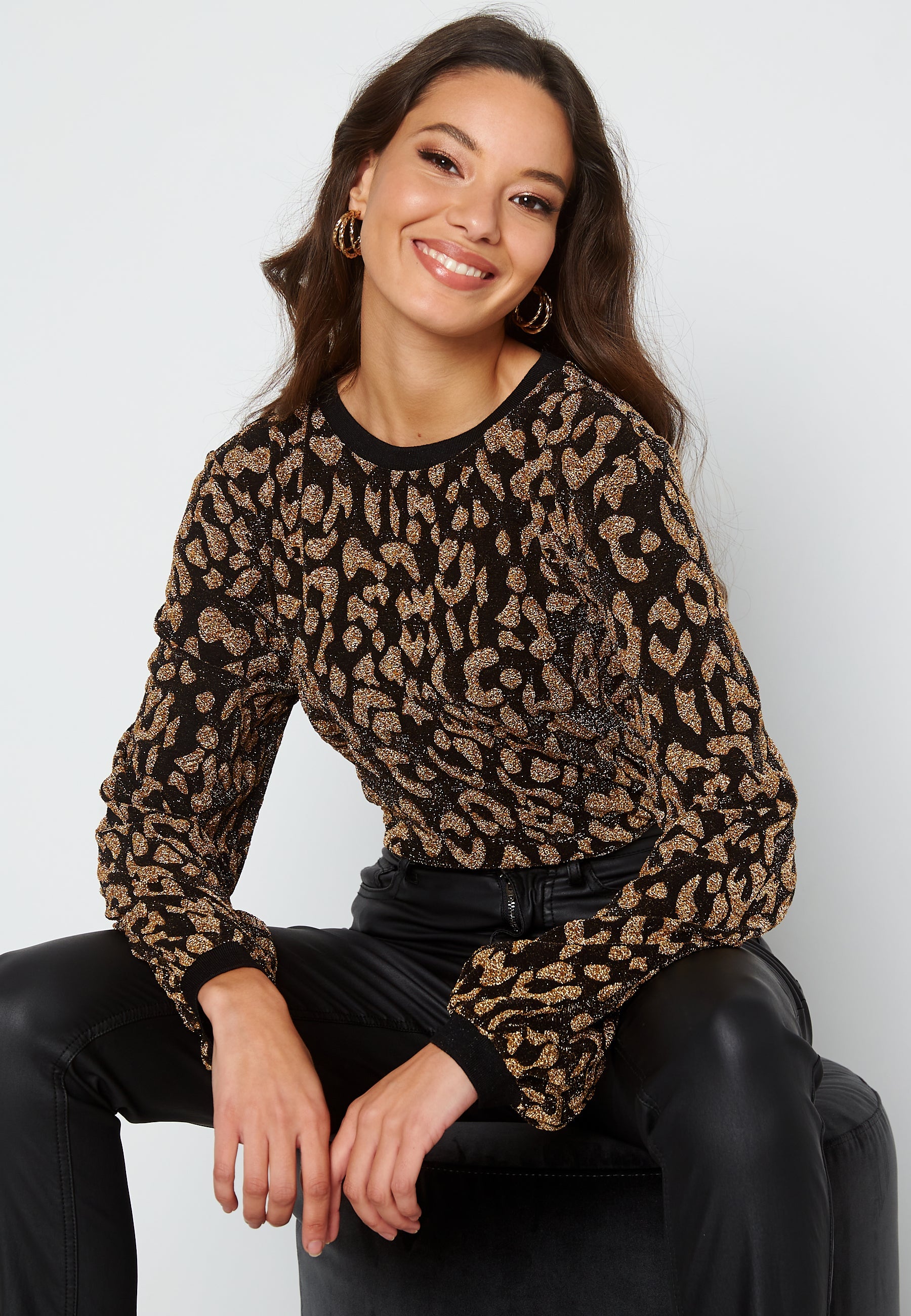 Bubbleroom Tyra Top