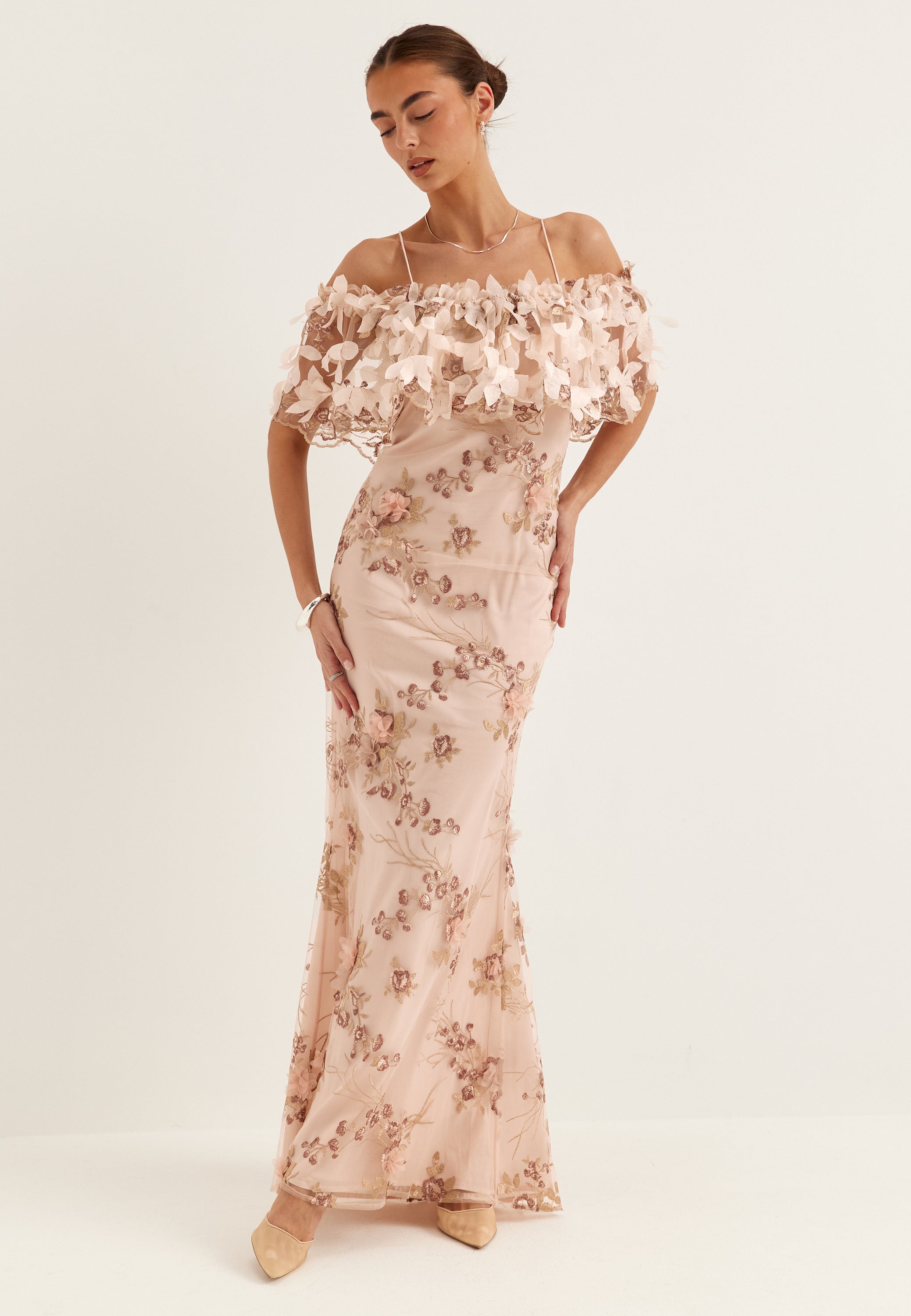 Ida Sjöstedt Clarice Dress