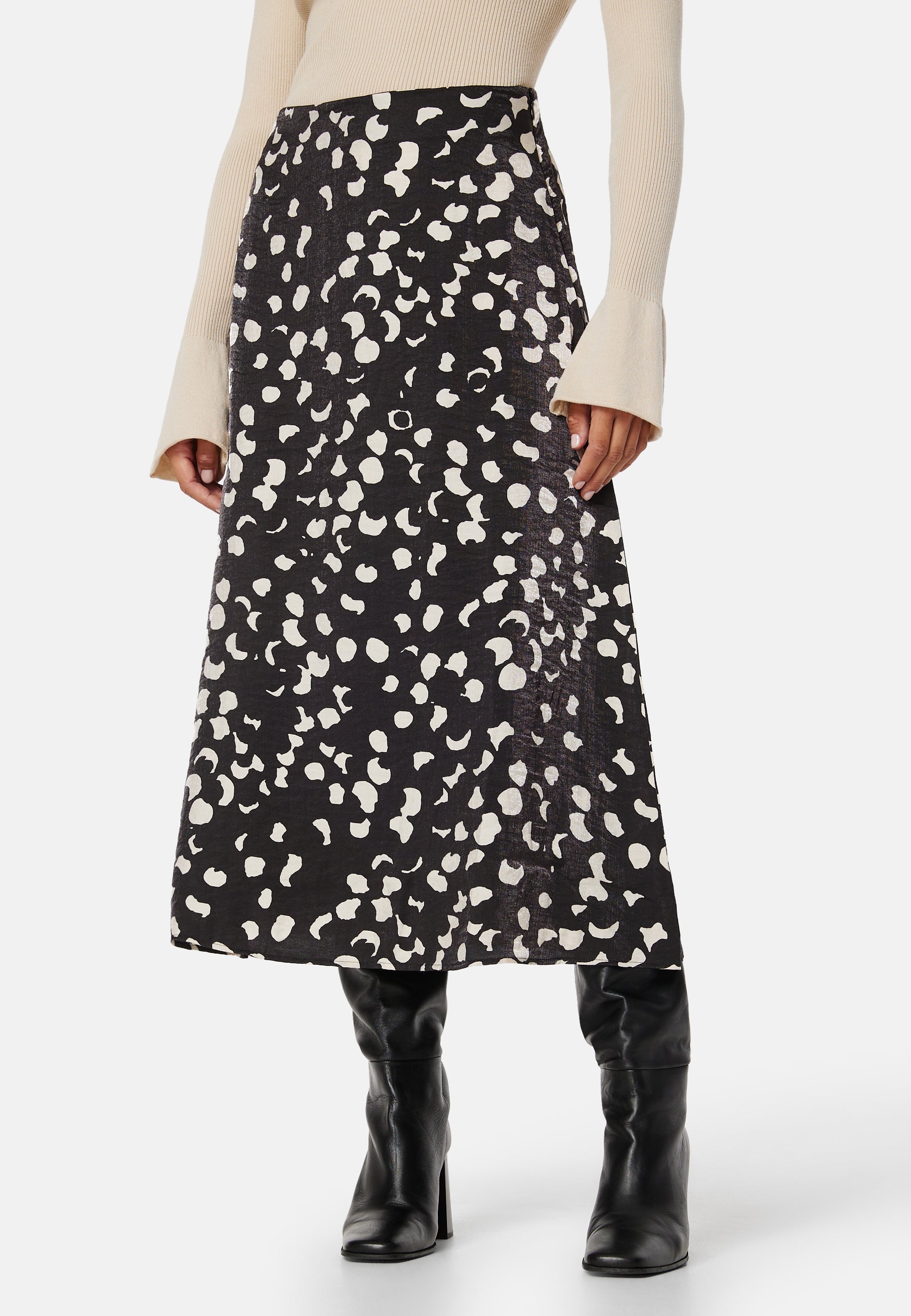 OBJECT Omika HW Skirt