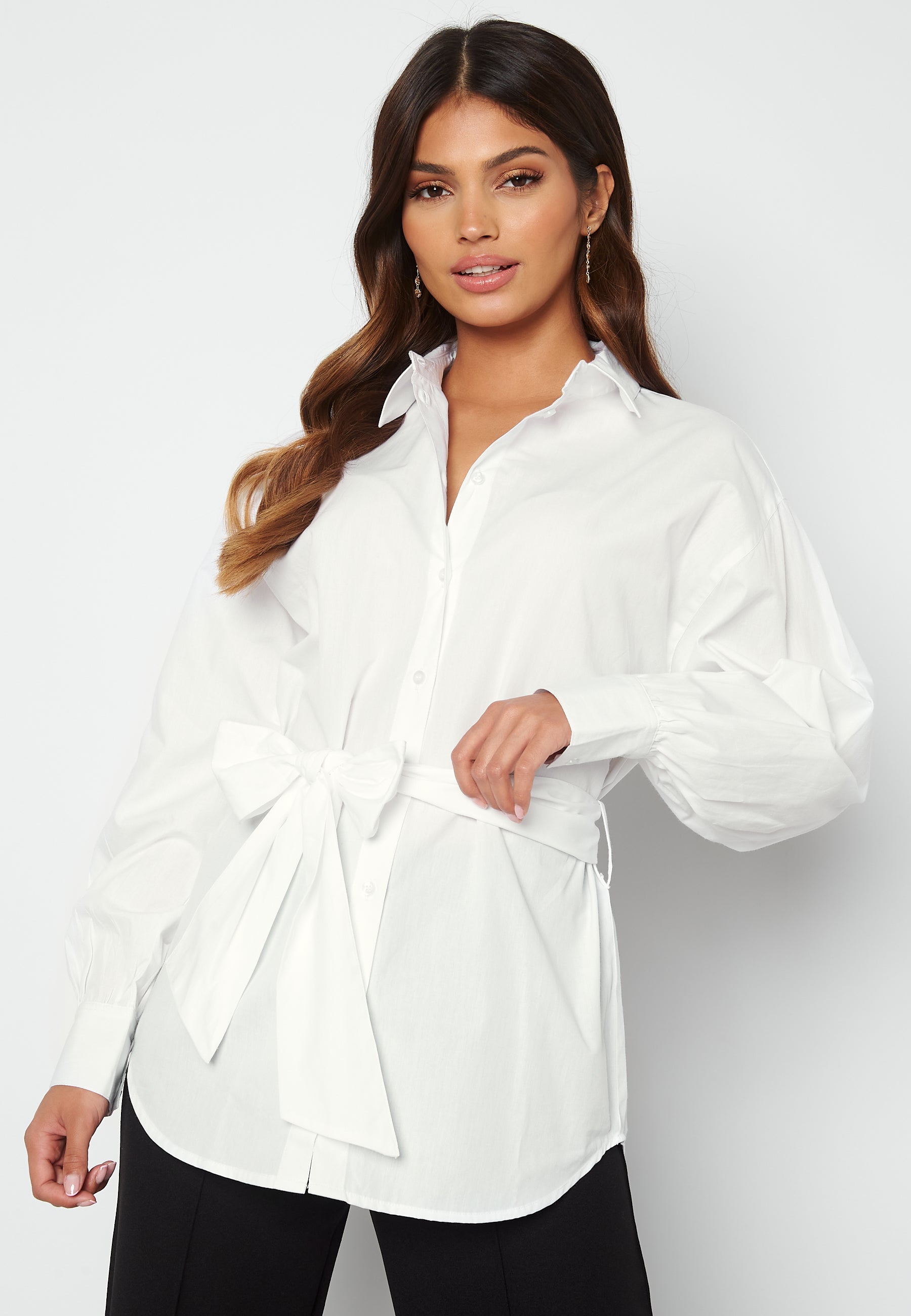 BUBBLEROOM Yona shirt