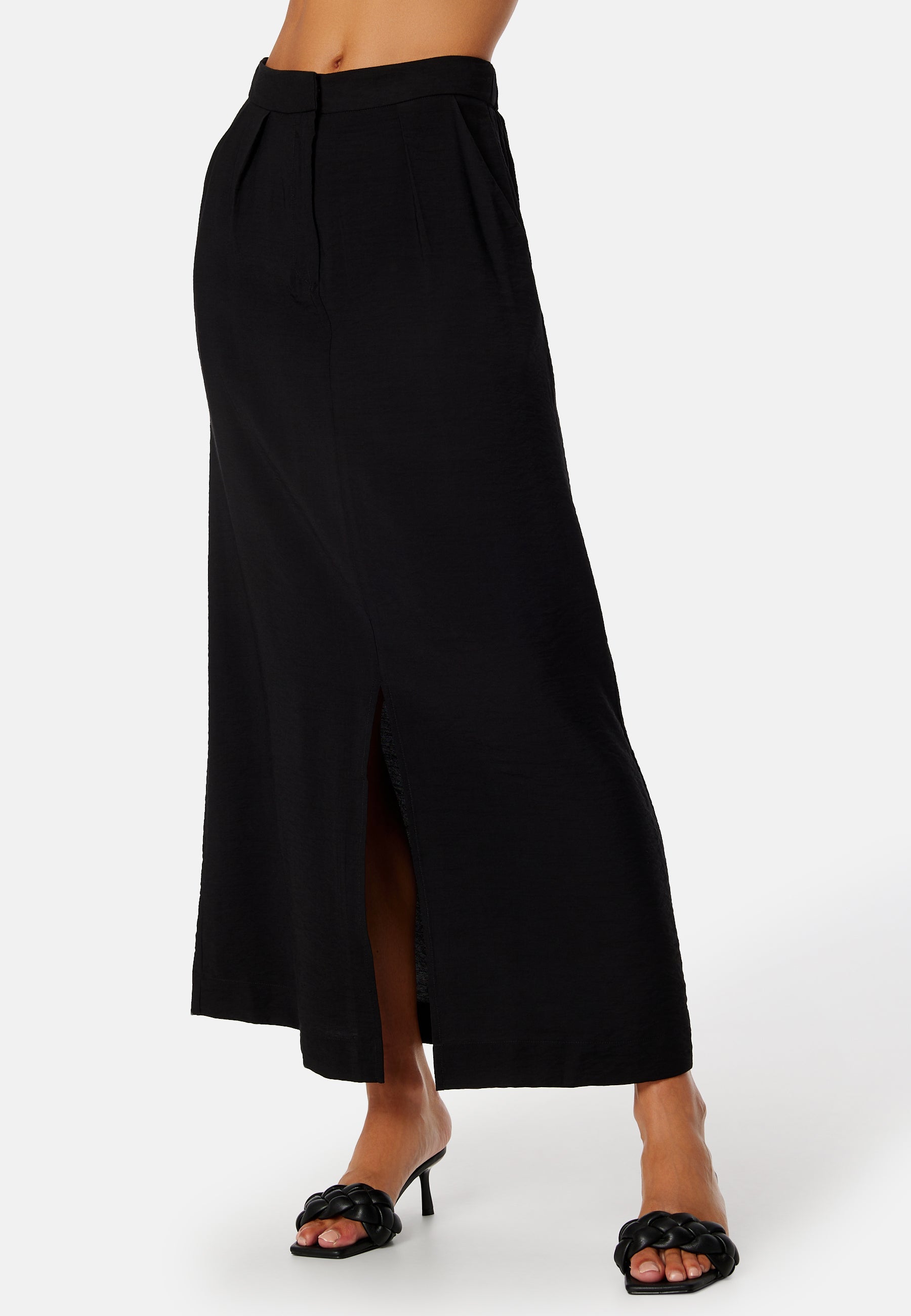 OBJECT Faline MW Ancle Skirt