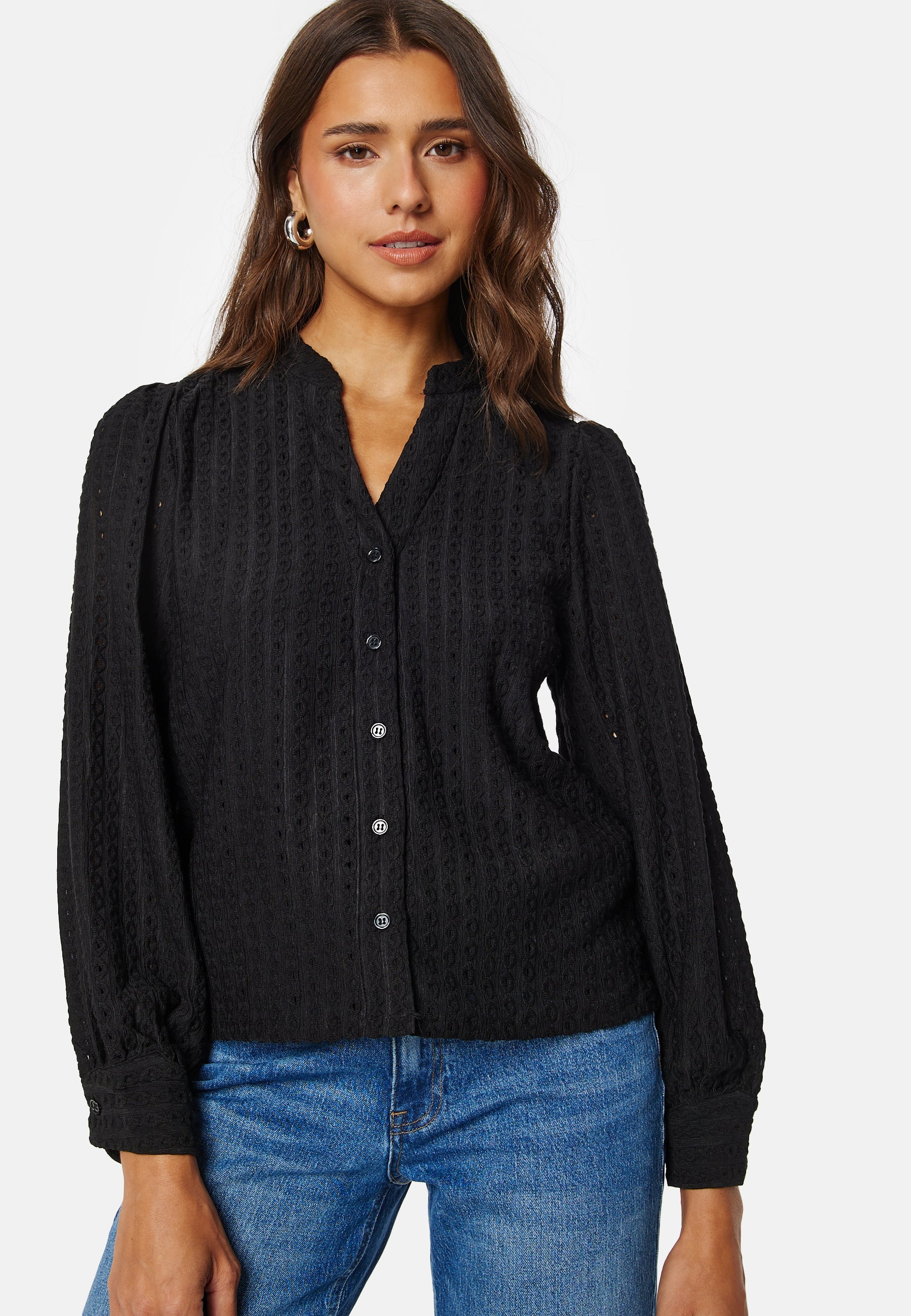 OBJECT Objfeodora Marika New Shirt