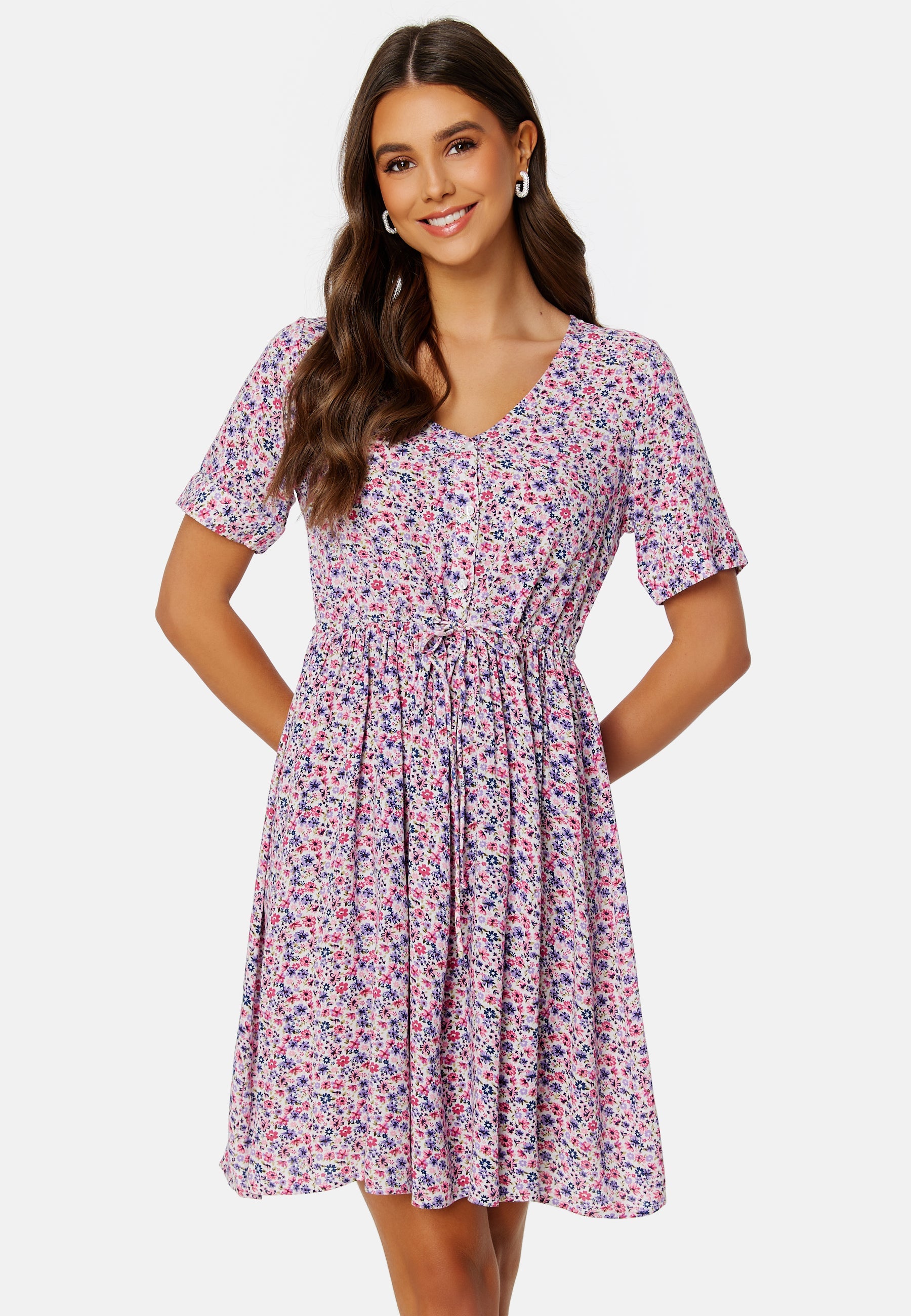 Pieces Nya SS Dress