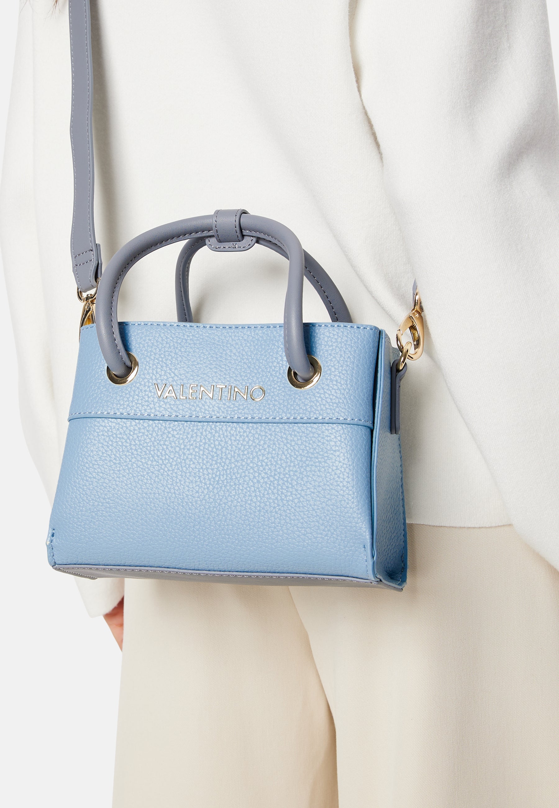 Valentino Alexia Shopping